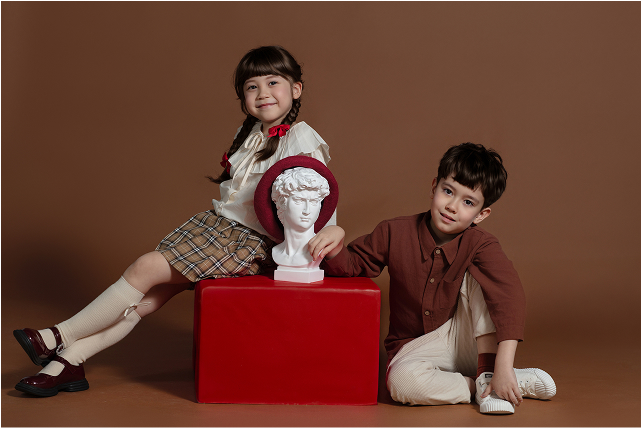 After nearly fifty years of cultivation and refinement, we now stand on the shoulders of giants, gazing toward the next half-century.